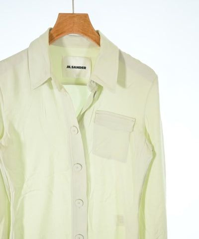 JIL SANDER Blouses