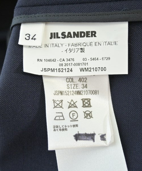 JIL SANDER Blazers/Suit jackets