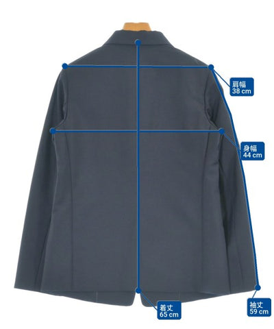 JIL SANDER Blazers/Suit jackets