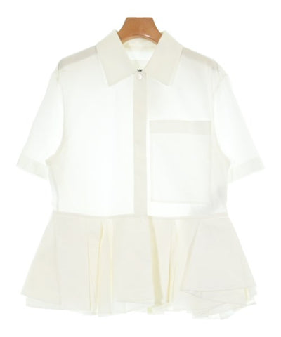 JIL SANDER Blouses