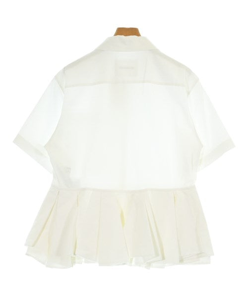 JIL SANDER Blouses