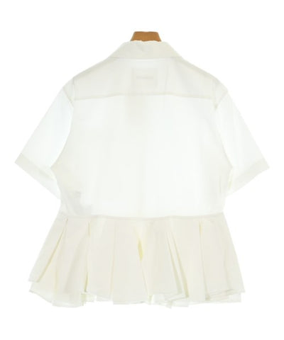 JIL SANDER Blouses