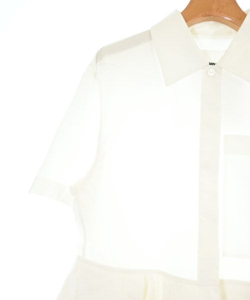 JIL SANDER Blouses