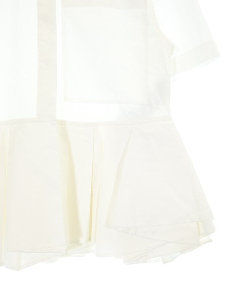 JIL SANDER Blouses