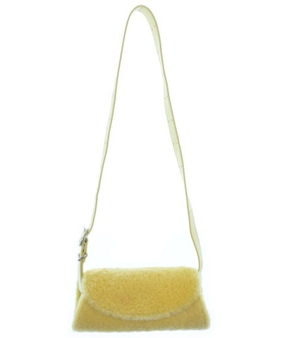JIL SANDER Shoulder bags