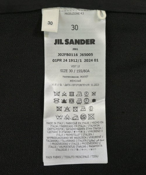 JIL SANDER Other