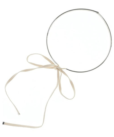 JIL SANDER Necklaces