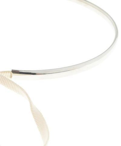 JIL SANDER Necklaces