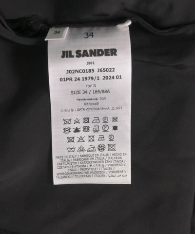 JIL SANDER Blouses