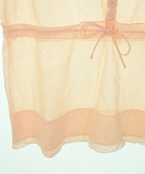 JIL SANDER Casual shirts