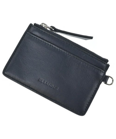 JIL SANDER Card cases
