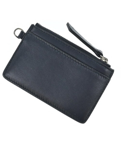 JIL SANDER Card cases