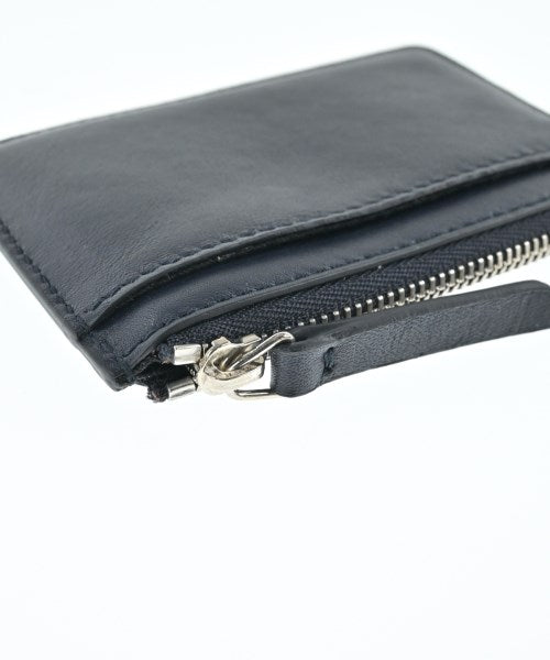 JIL SANDER Card cases