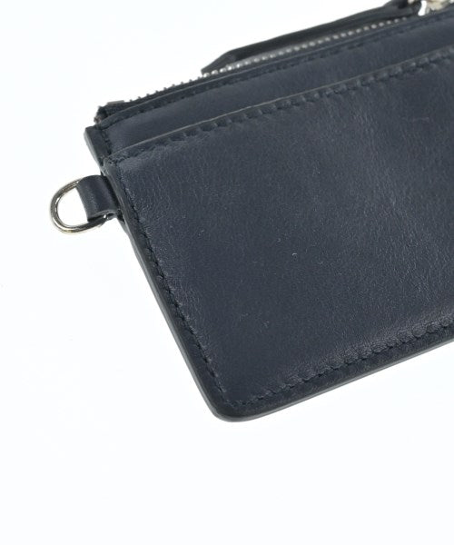 JIL SANDER Card cases
