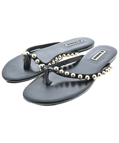 JIL SANDER Sandals
