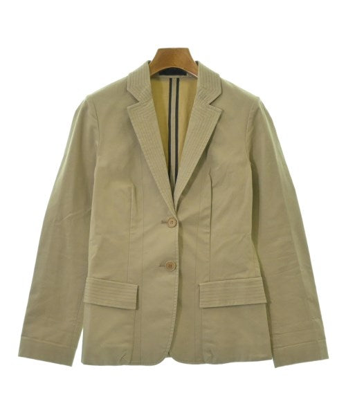 JIL SANDER NAVY Casual jackets