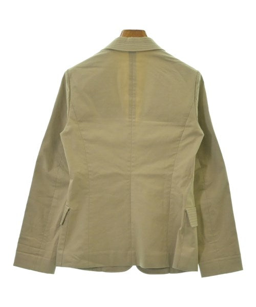 JIL SANDER NAVY Casual jackets