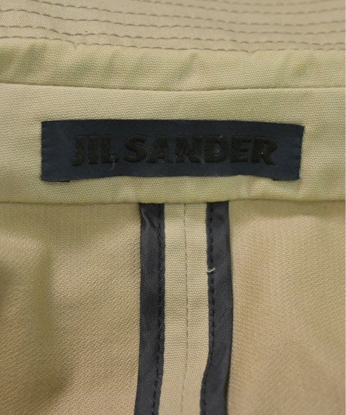 JIL SANDER NAVY Casual jackets
