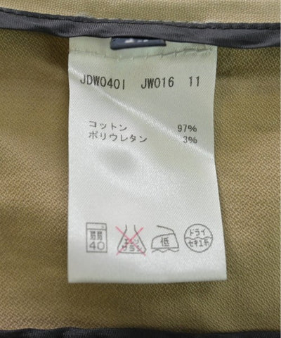 JIL SANDER NAVY Casual jackets