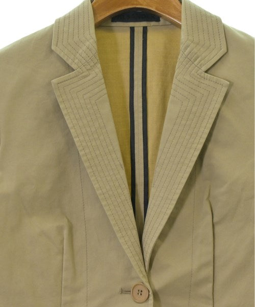 JIL SANDER NAVY Casual jackets