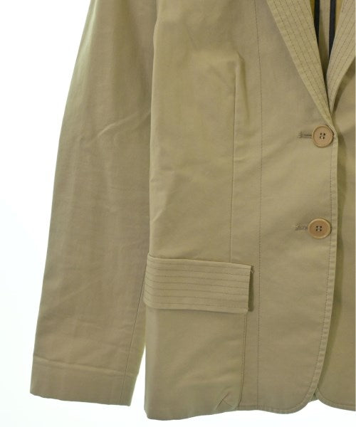 JIL SANDER NAVY Casual jackets