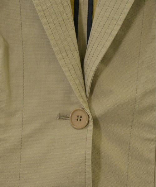 JIL SANDER NAVY Casual jackets