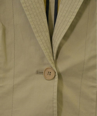 JIL SANDER NAVY Casual jackets