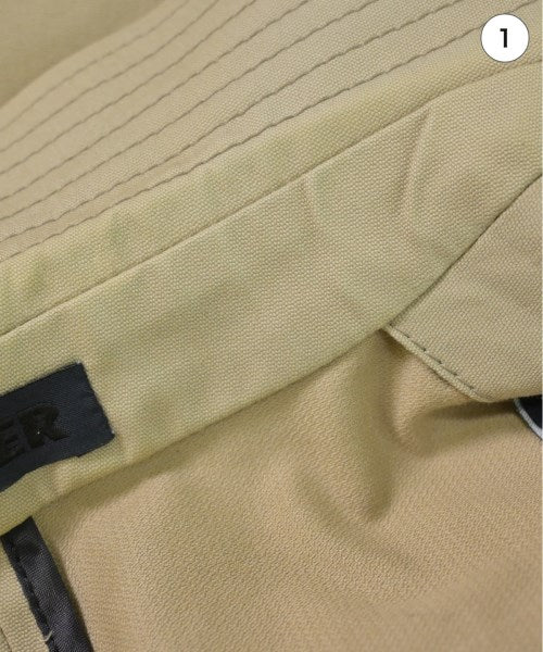 JIL SANDER NAVY Casual jackets