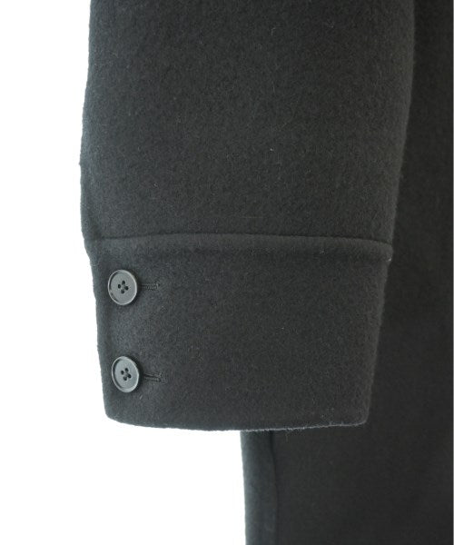 JIL SANDER Soutien collar coats