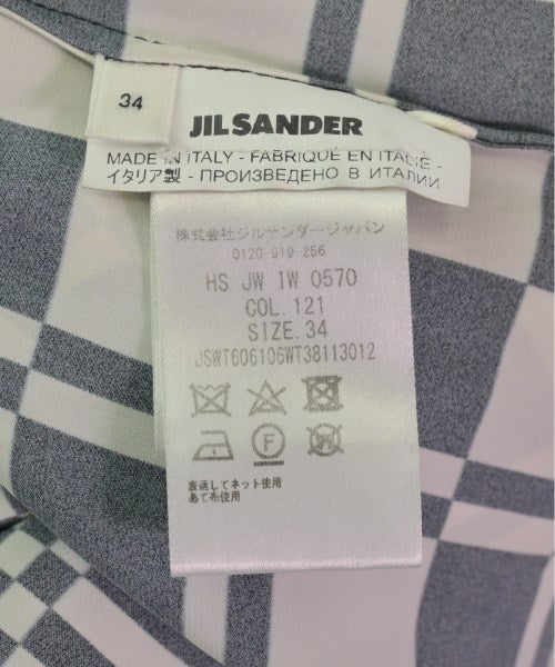 JIL SANDER Blouses