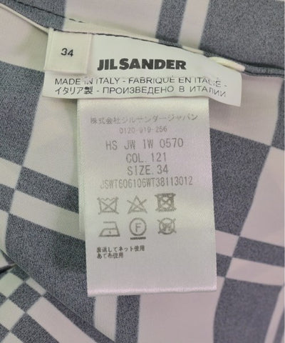 JIL SANDER Blouses