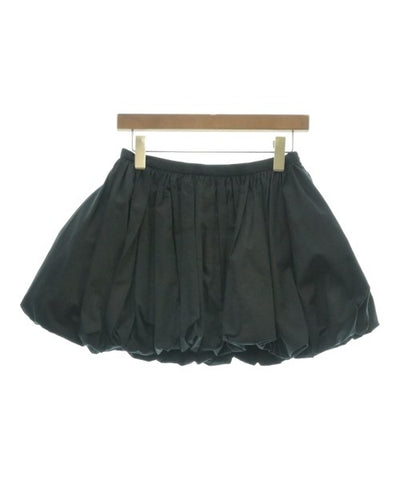 JIL SANDER Mini skirts