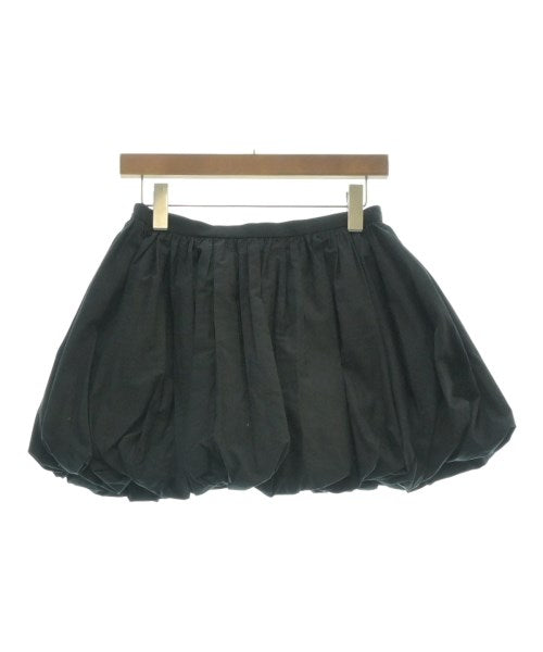 JIL SANDER Mini skirts