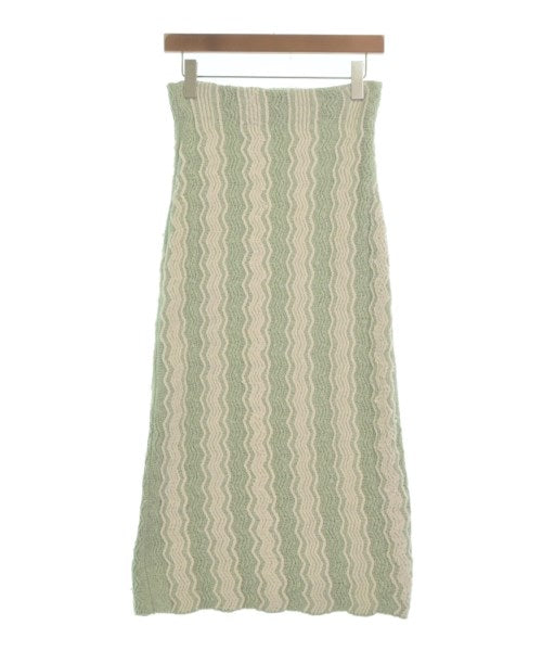 JIL SANDER Long/Maxi length skirts