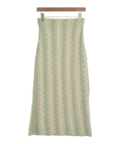 JIL SANDER Long/Maxi length skirts