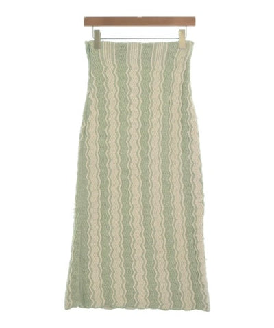 JIL SANDER Long/Maxi length skirts