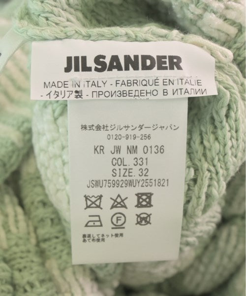 JIL SANDER Long/Maxi length skirts