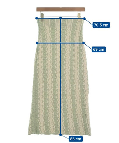 JIL SANDER Long/Maxi length skirts