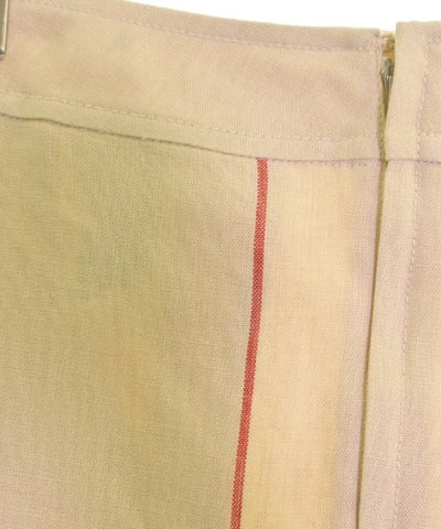 JIL SANDER Knee length skirts