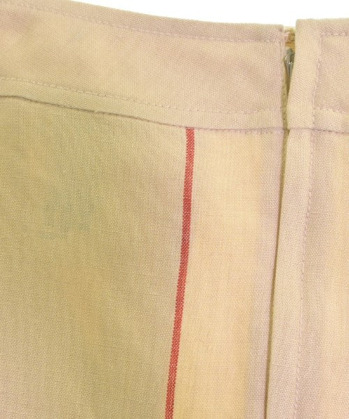 JIL SANDER Knee length skirts