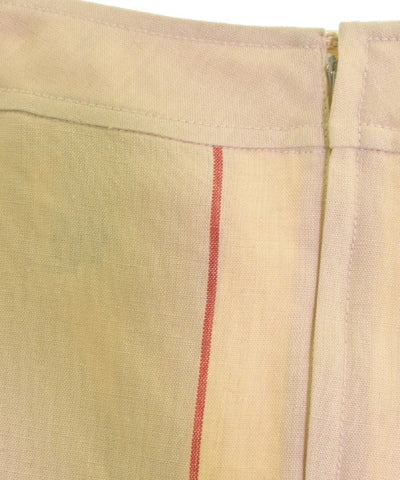 JIL SANDER Knee length skirts