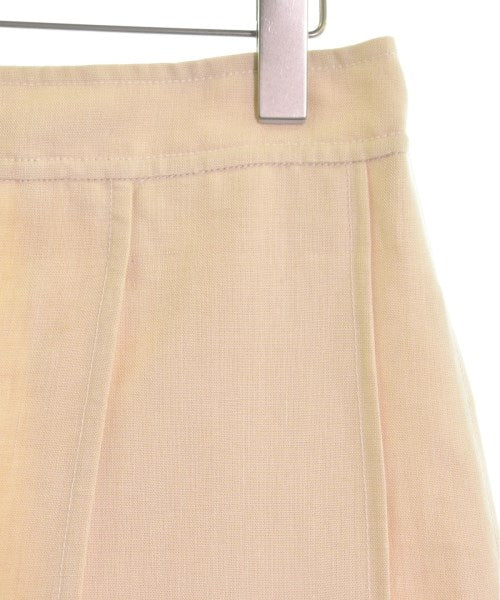 JIL SANDER Knee length skirts