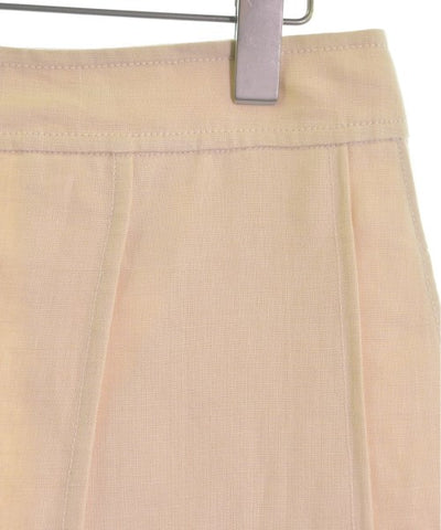 JIL SANDER Knee length skirts