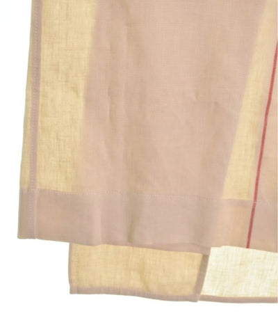 JIL SANDER Knee length skirts