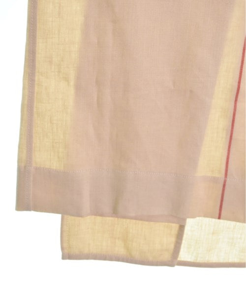 JIL SANDER Knee length skirts