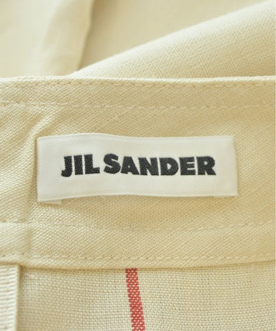 JIL SANDER Knee length skirts