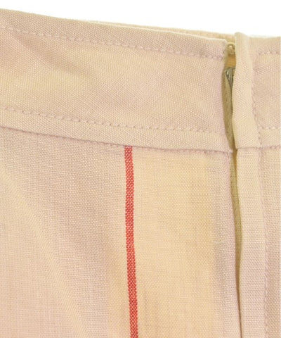 JIL SANDER Knee length skirts