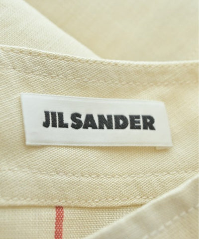 JIL SANDER Knee length skirts