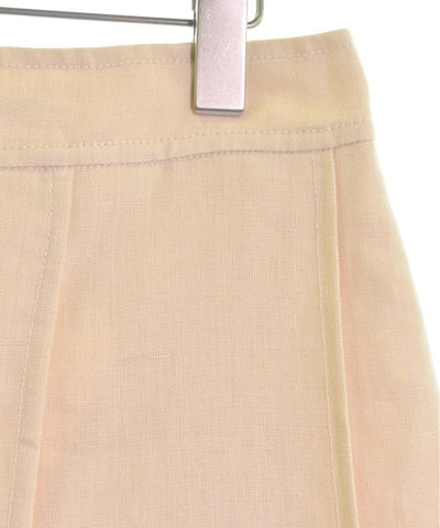 JIL SANDER Knee length skirts