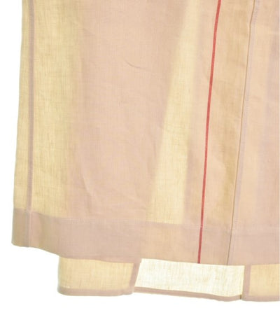 JIL SANDER Knee length skirts